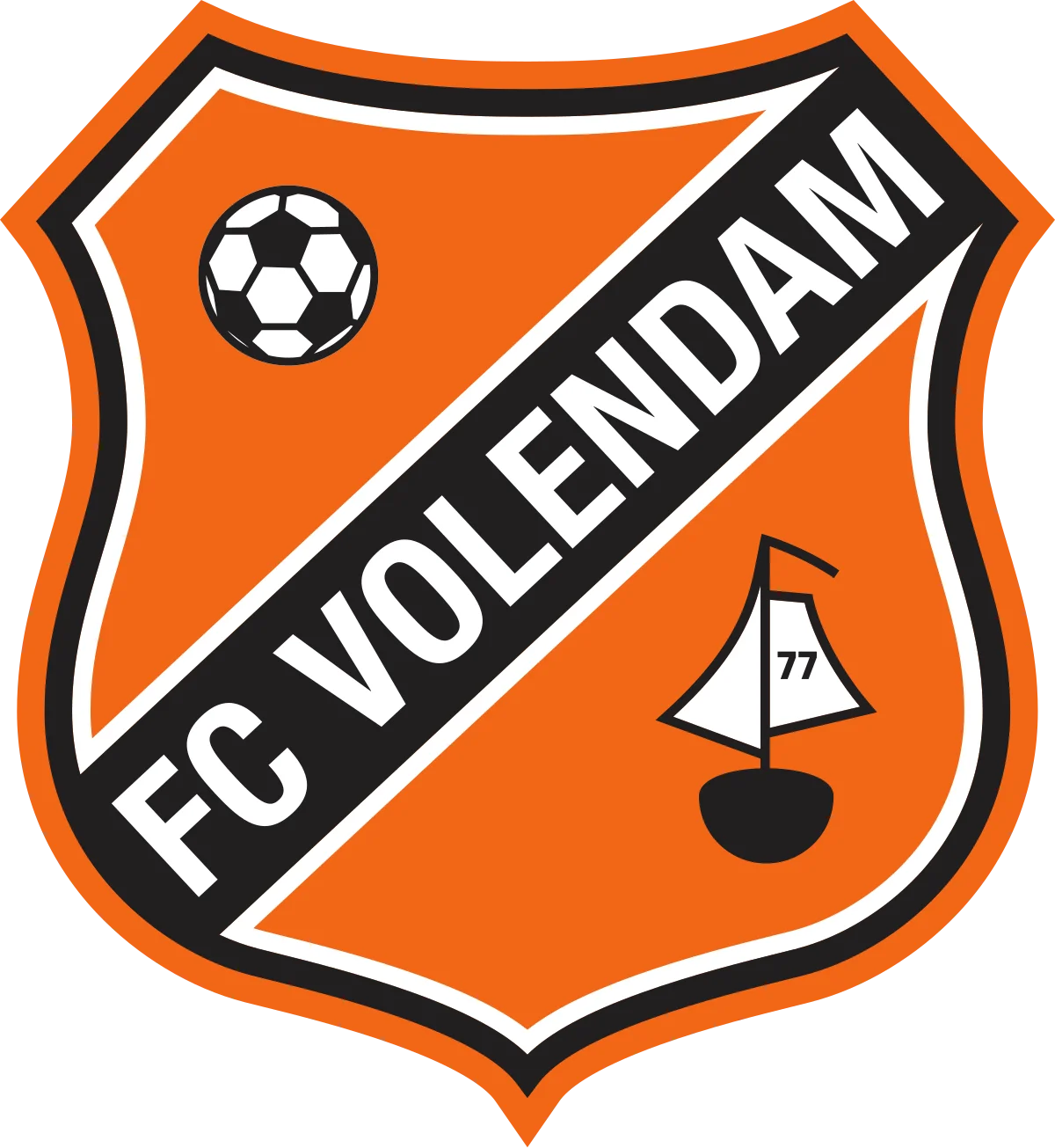 FC Volendam, eerdere deelnemer