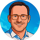 Profielfoto van Jop bij de Google-review
